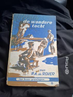 Kinderboek
