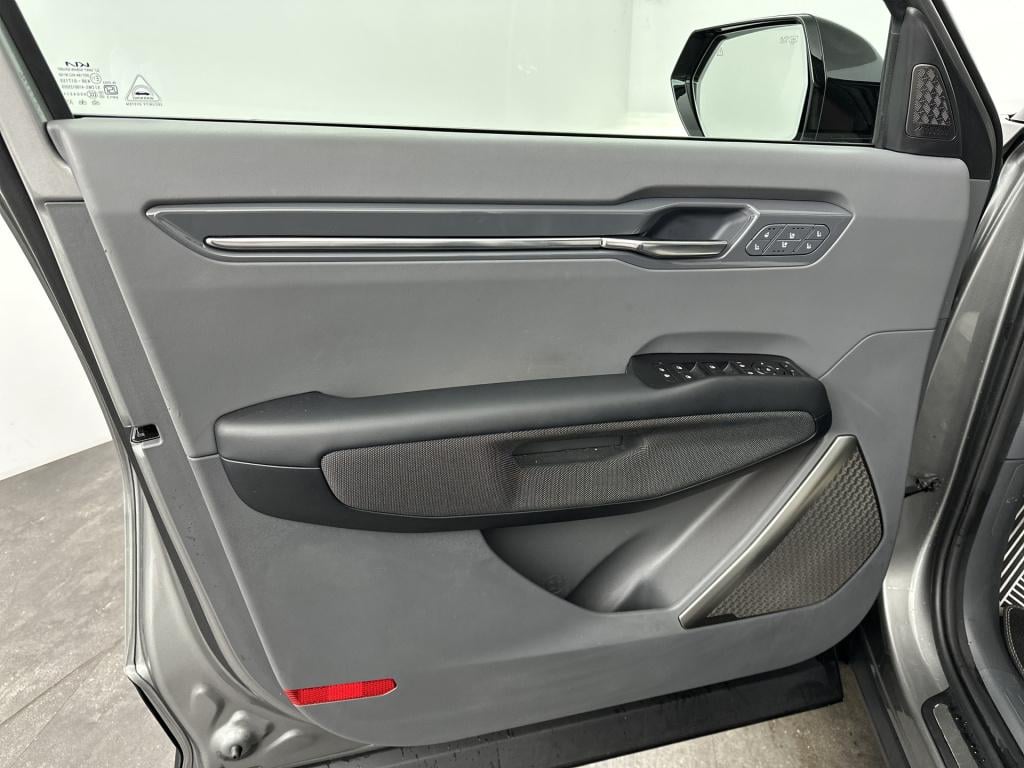 Kia Ev9 gt-line awd 99.8 kwh | schuifkantel dak | 7 persoons | stoelamassag