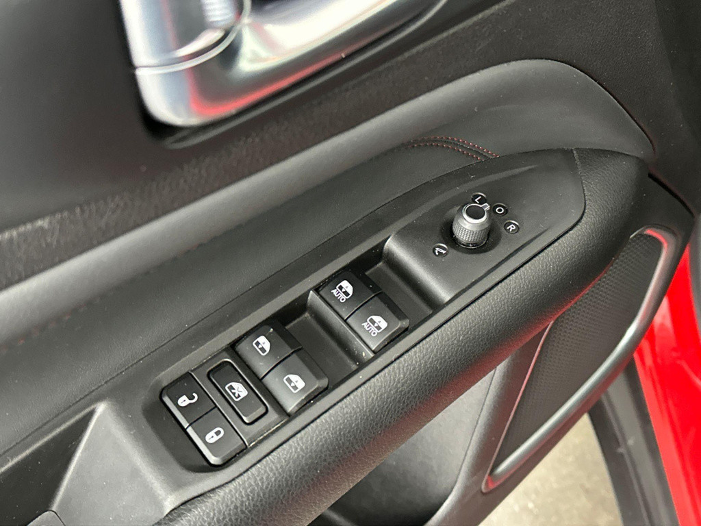 Jeep Compass 4xe 240pk plug-in hybrid trailhawk | navigatie | achteruitrijc