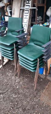 Stoelen