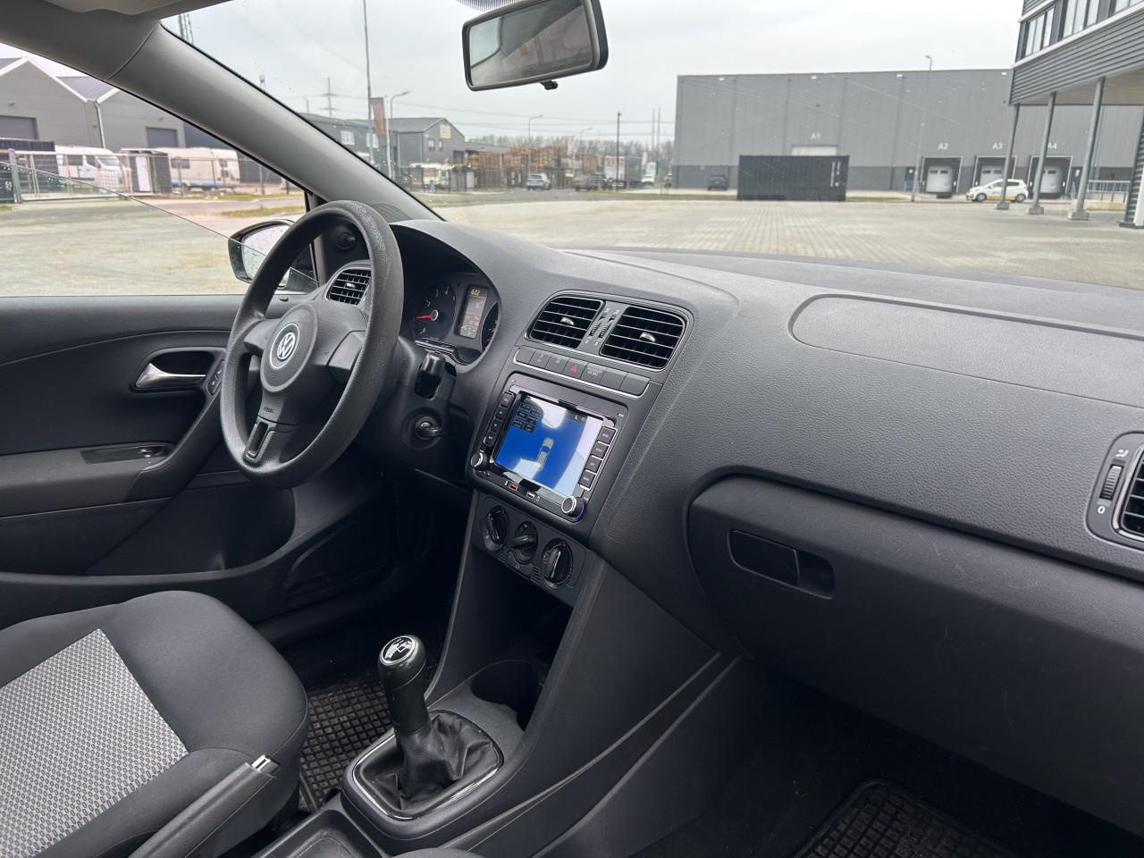 Volkswagen Polo 1.2 R-LINE|APK|AIRCO|CARPLAY|