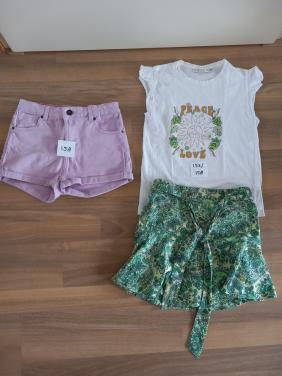 Kleding meisje 152 / 152-158