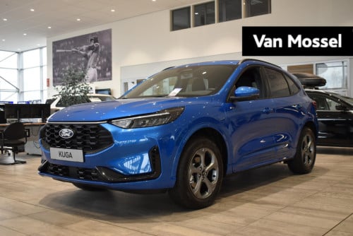Ford Kuga 2.5 phev st-line | €4000.- korting | 0.99% rente via ford options