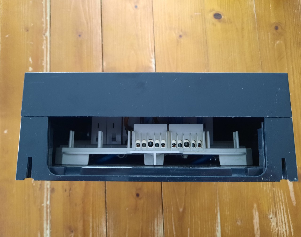 Groepenkast ABB 1 fase
