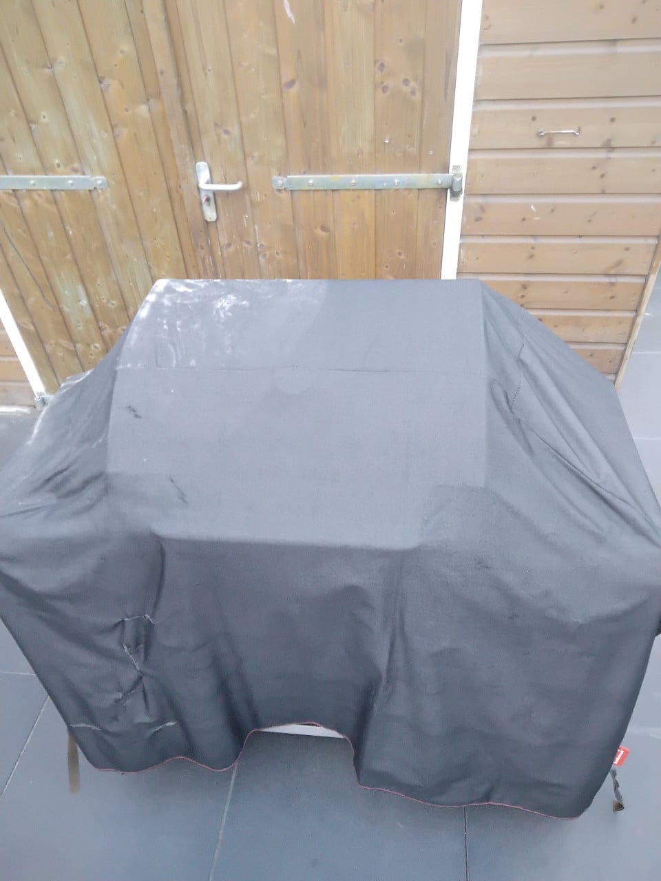 Barbeque