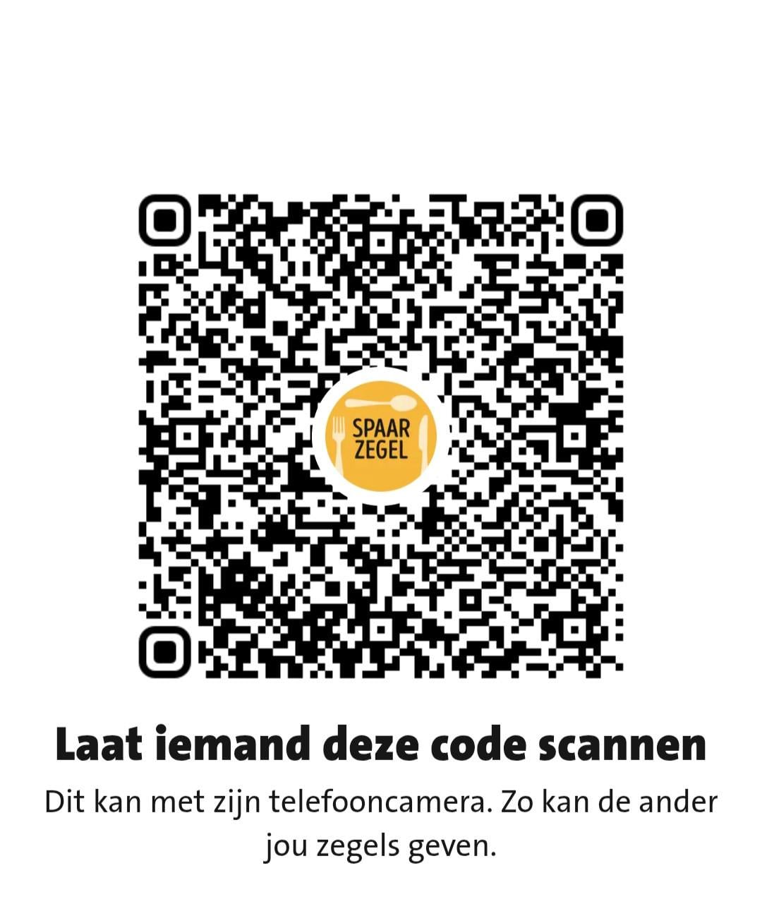 Spaarzegels messen en bestek spaaractie Jumbo