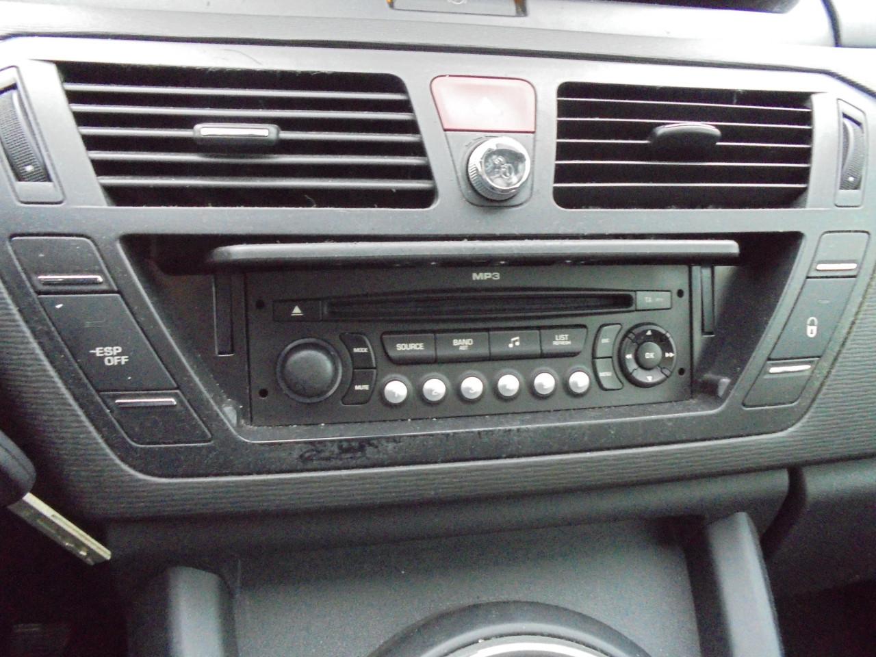 C4 Grand Picasso vol optie's Bwjr.2009 178.939Km N.A.P Apk Januari 2027