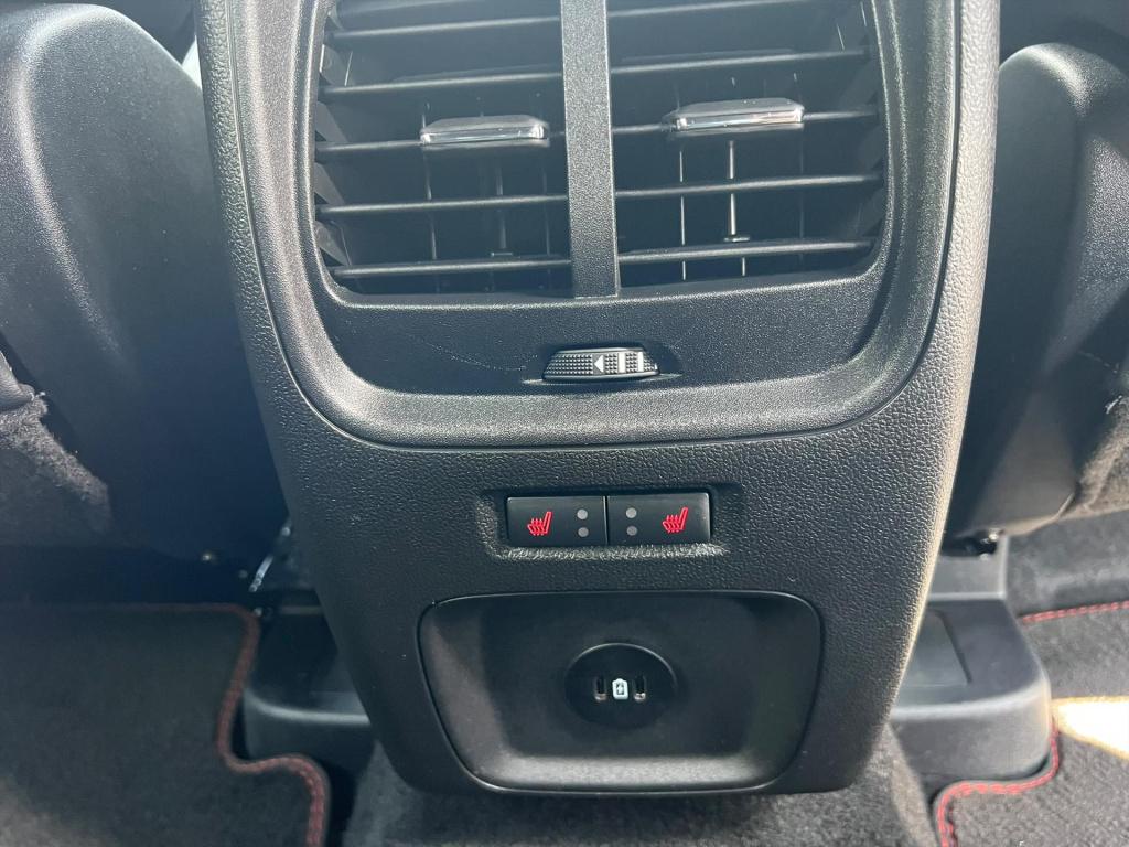 Ford Kuga 2.5 phev 243pk e-cvt st-line x, trekhaak ,adaptive cc , carplay ,