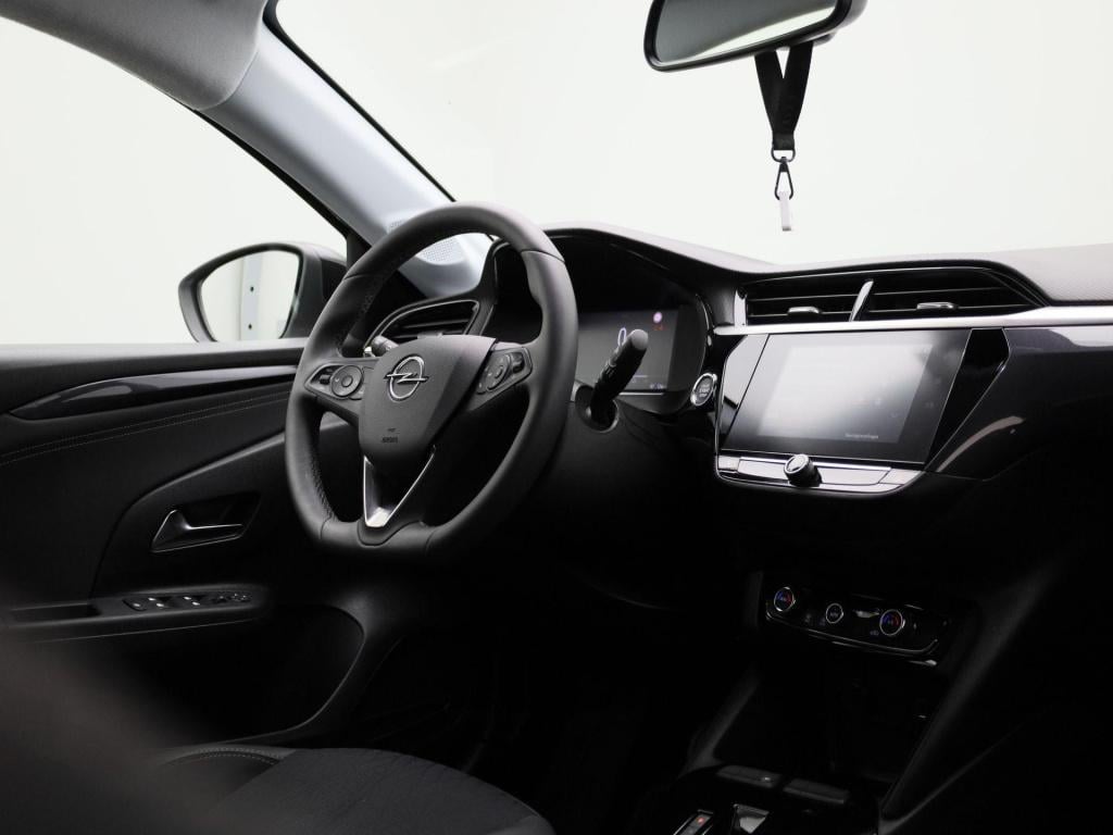 Opel Corsa-e elegance 50 kwh | automaat | apple carplay / android auto | vi