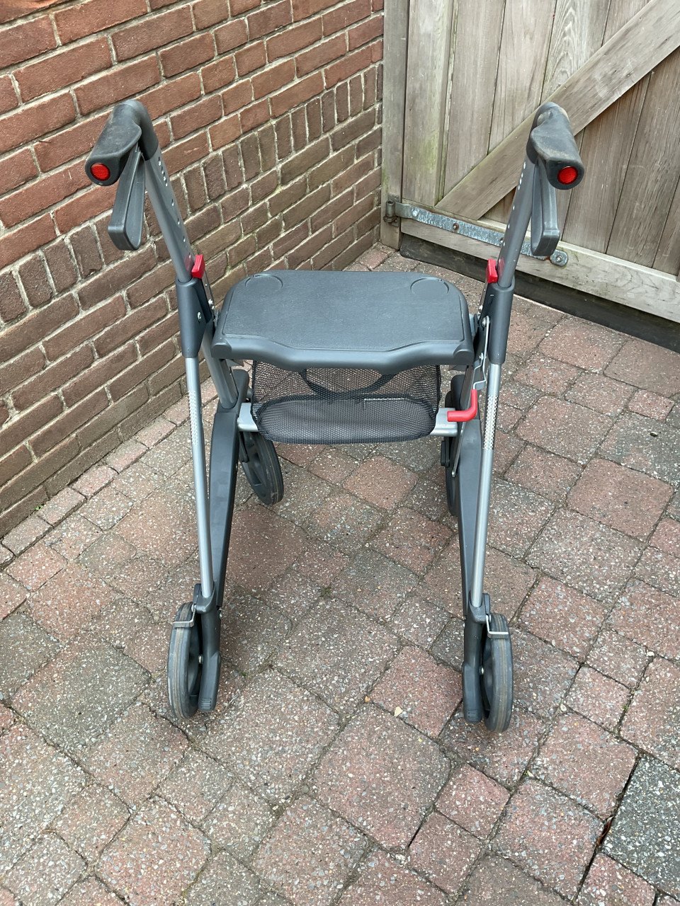 Rollator