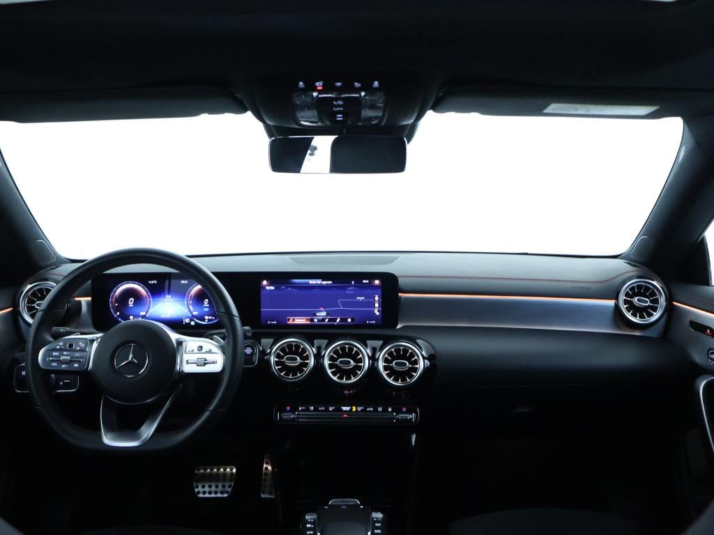 Mercedes-Benz Cla 250 e premium plus | memory pakket | panoramadak | sfeerv