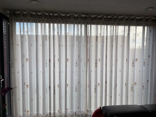 Vitrage InBetween gratis af te halen