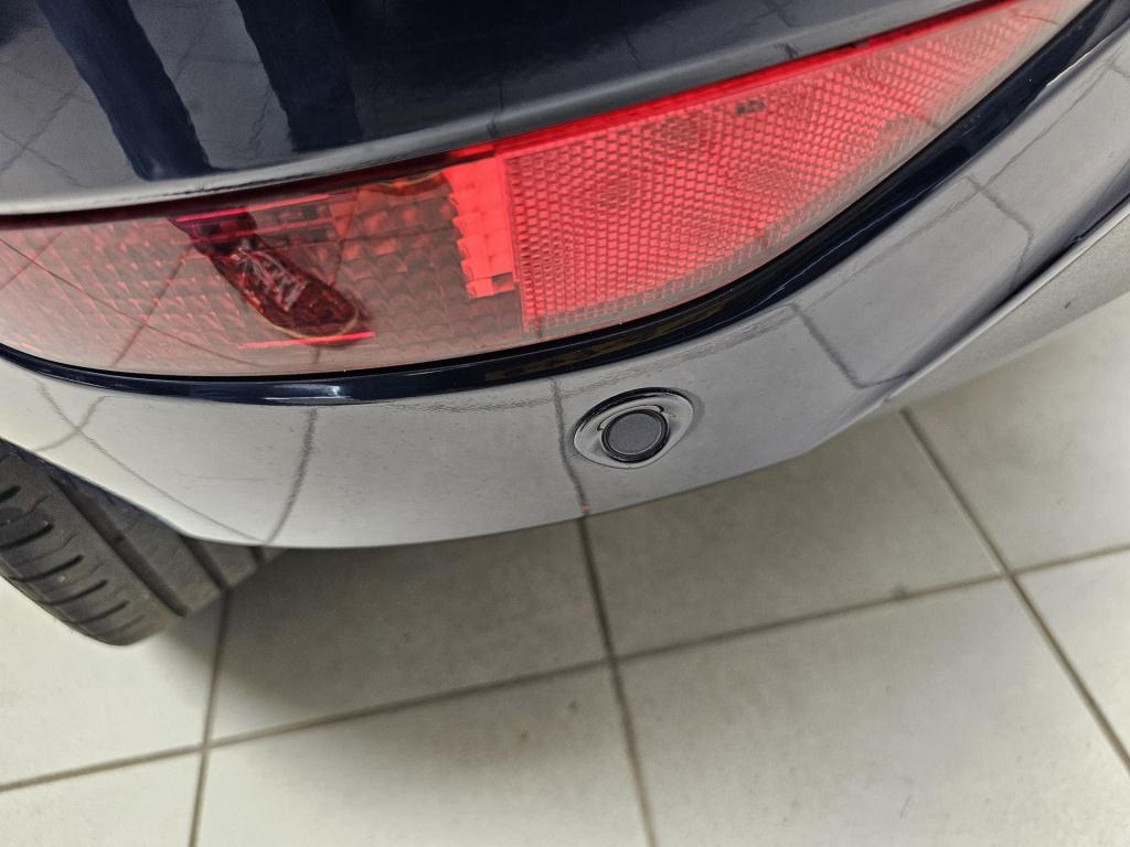 Ford Fiesta 1.25 titanium trekhaak 1e eigenaar