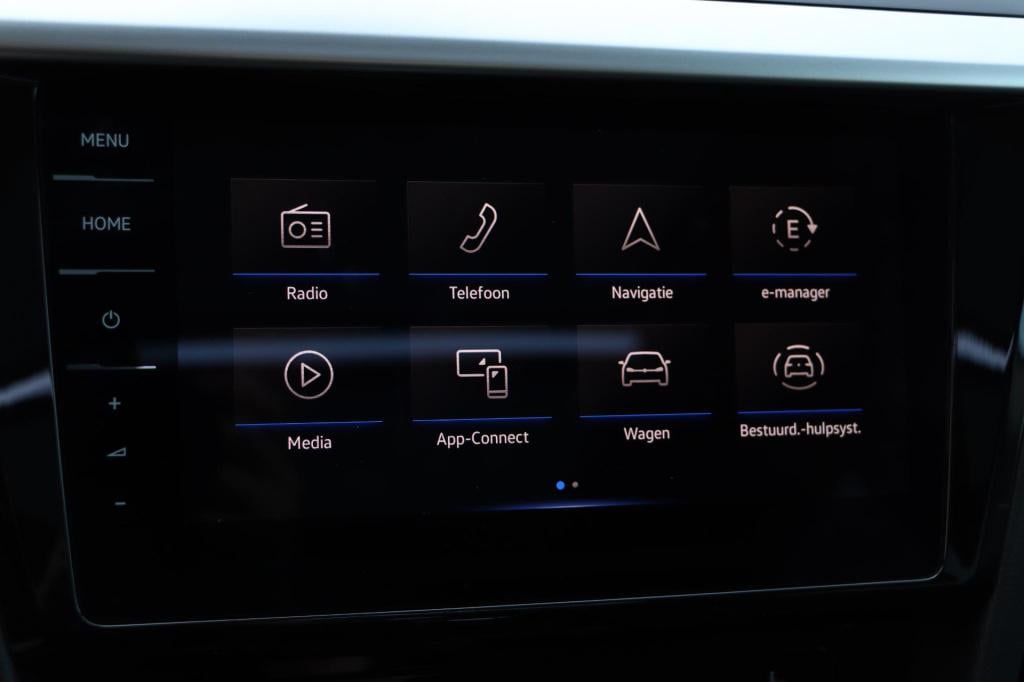 Volkswagen Arteon shooting brake 1.4 tsi ehybrid elegance business+ 218pk d
