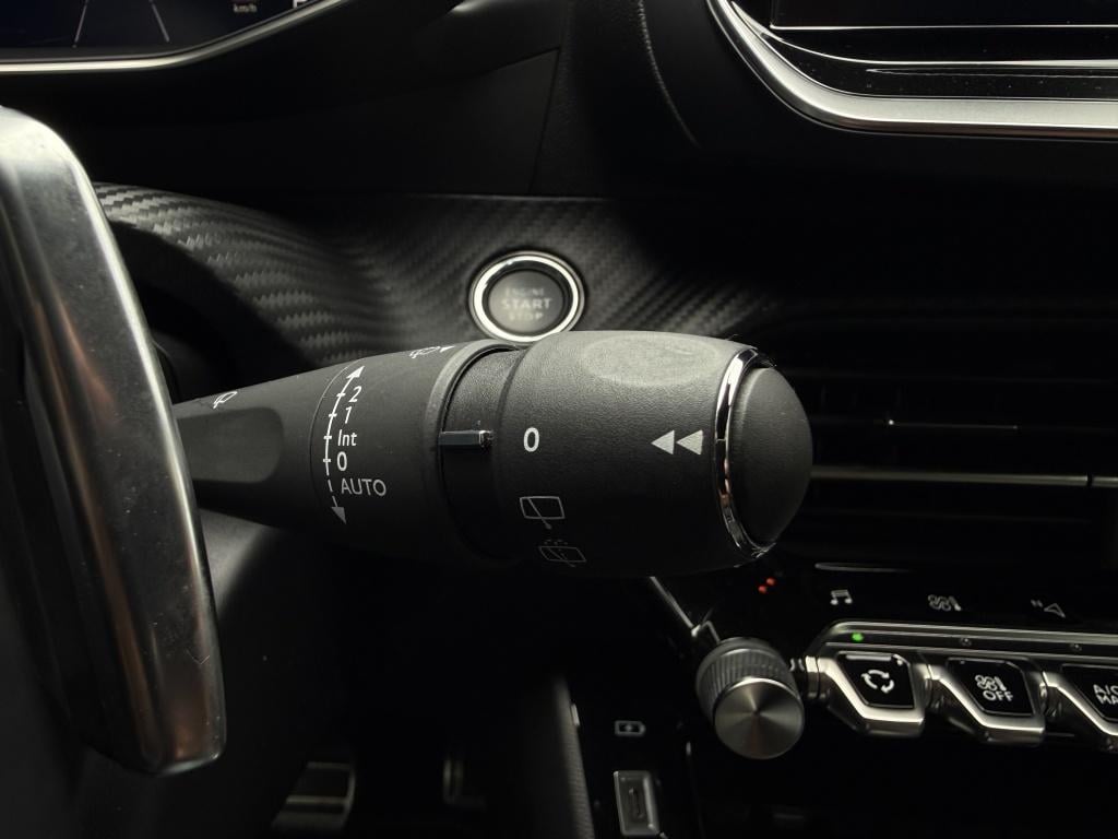 Peugeot 208 1.2 puretech gt