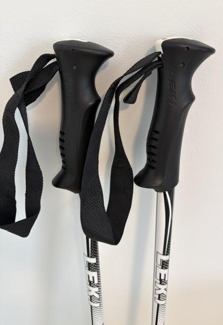 Leki | Switch skistokken | 120 cm