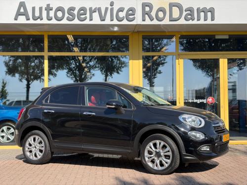 Fiat 500x 1.6 popstar