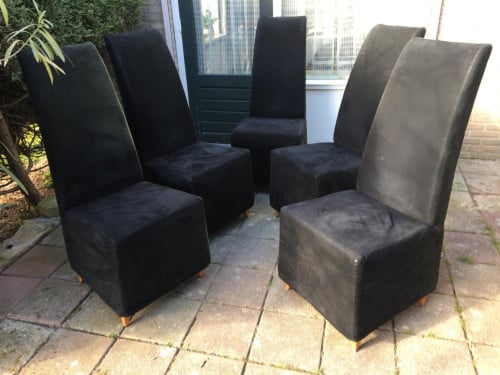 Eetkamerstoelen - arX
