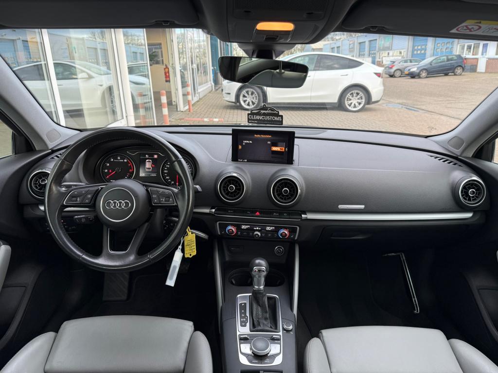 Audi A3 sportback 35 tfsi cod pro line 150 pk automaat