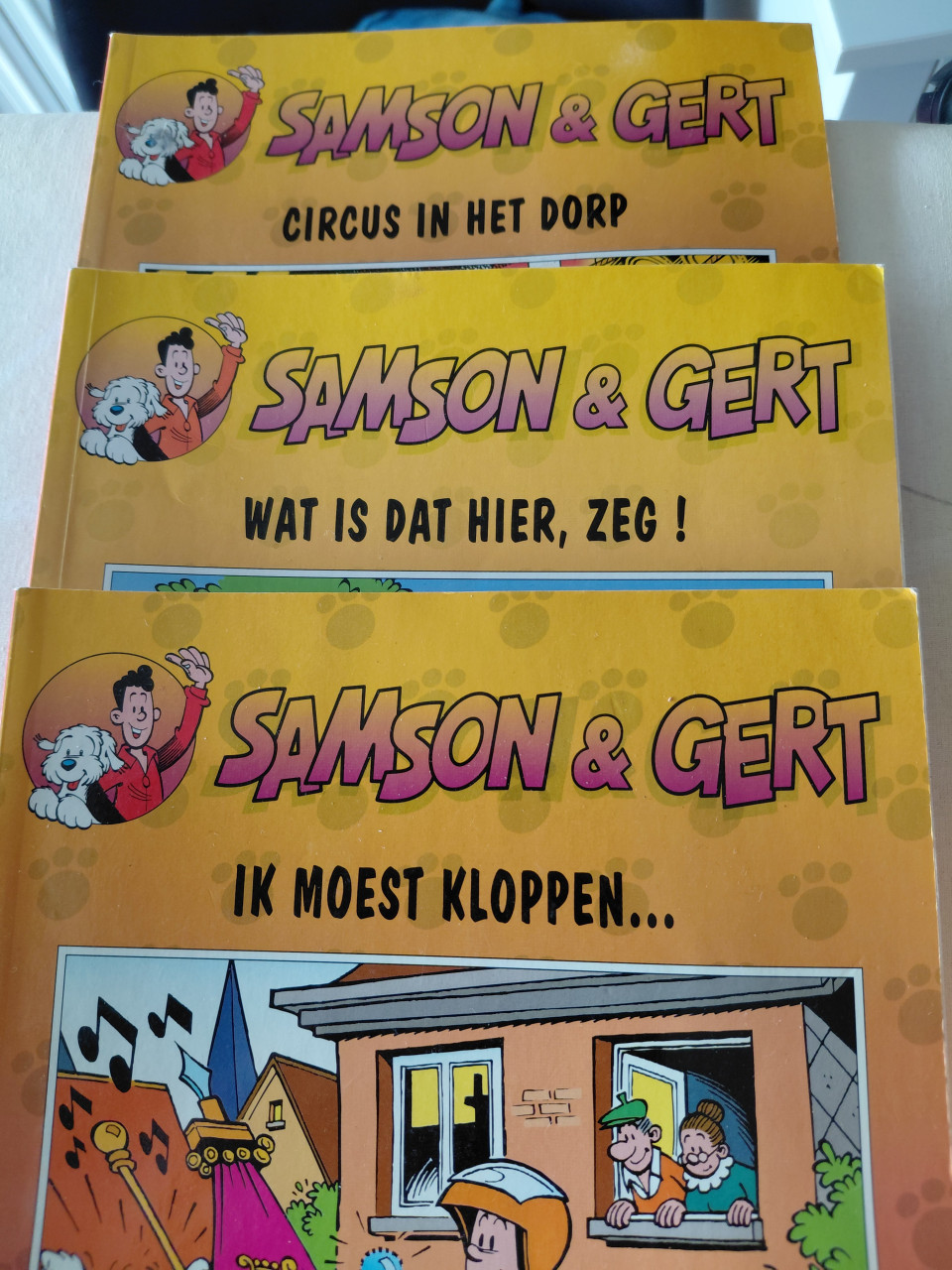 Boeken