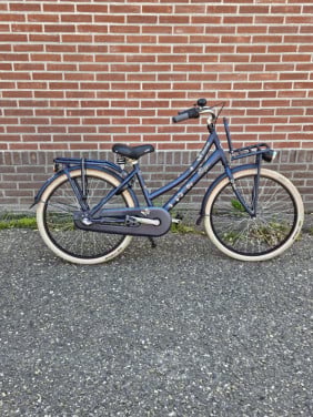 Sparta pick up meisjes 24'' van 549 voor 250 inruil mogelijk