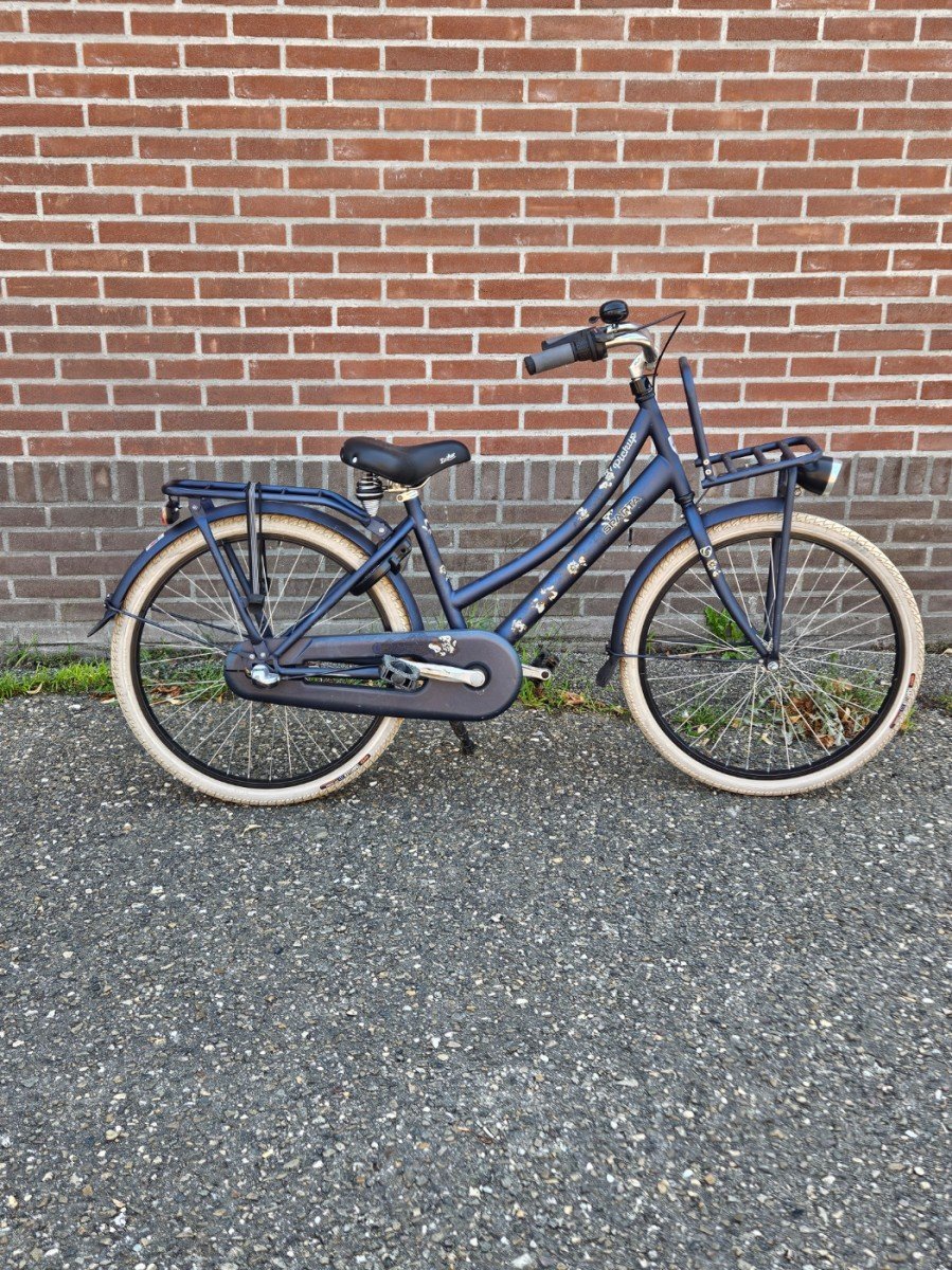 Sparta pick up meisjes 24'' van 549 voor 250 inruil mogelijk