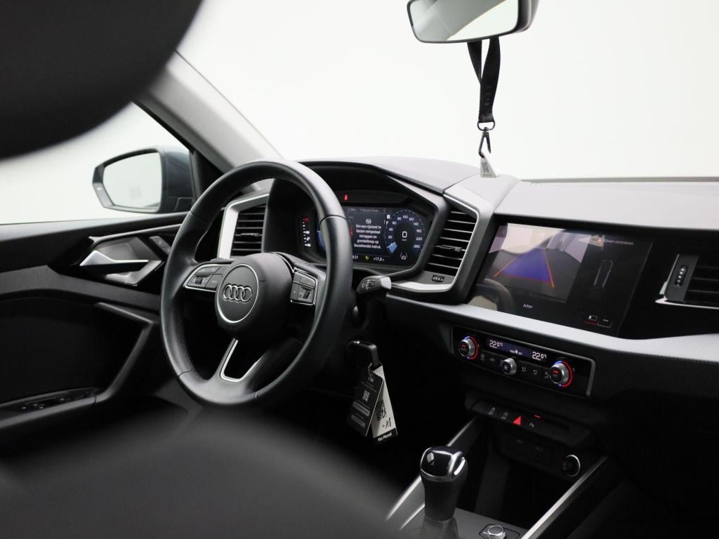 Audi A1 Sportback 30 tfsi pro line | automaat | adaptieve cruise control | 