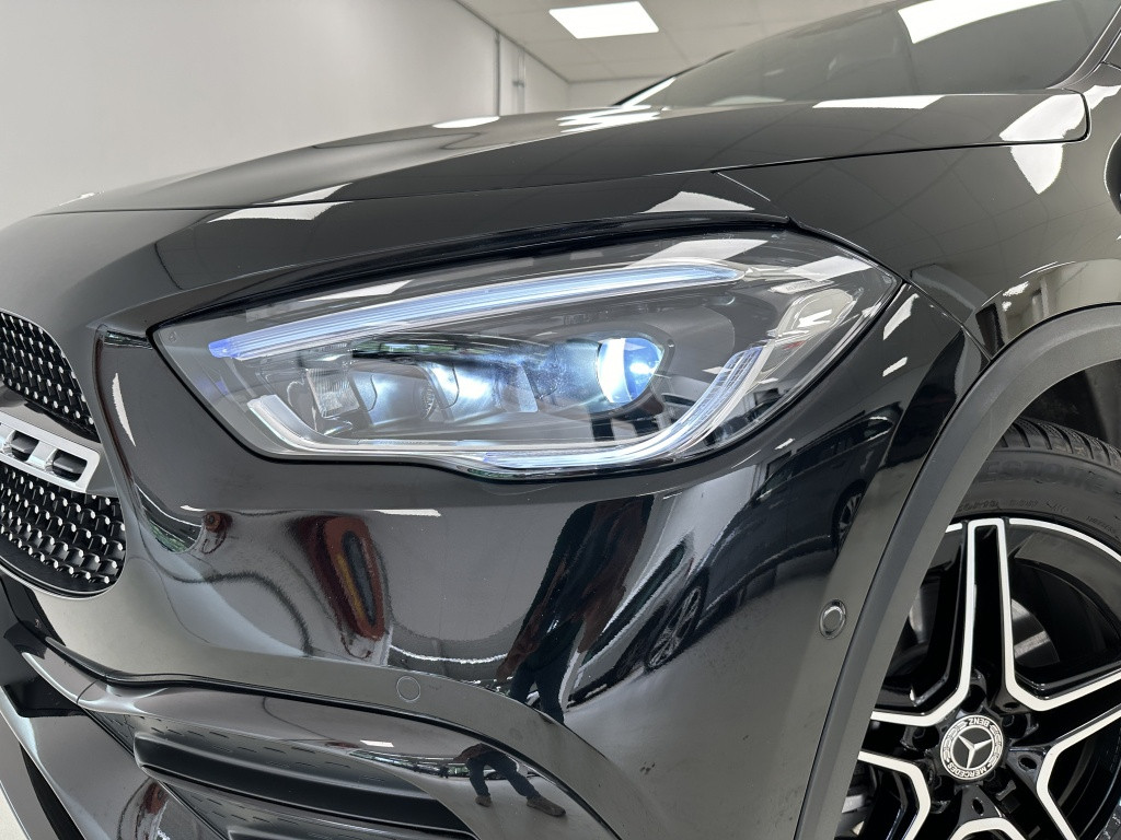 Mercedes-Benz Gla-klasse 250 e amg line | distronic | trekhaak | multibeam 