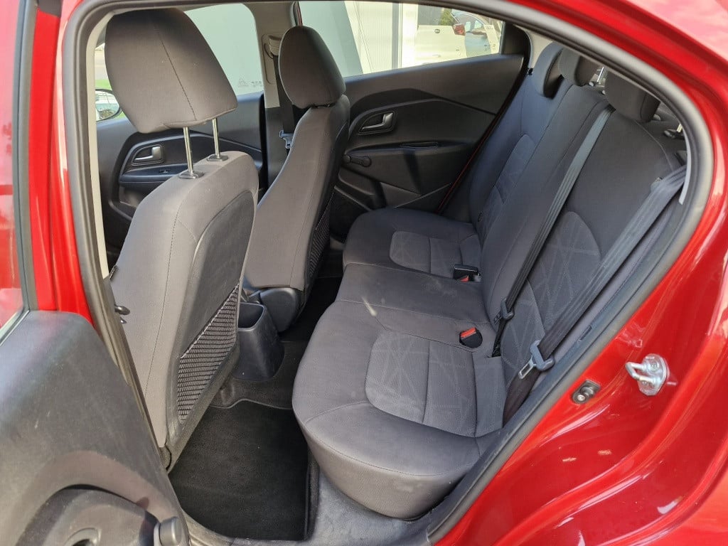 Kia Rio 1.2 cvvt 5-drs comfort