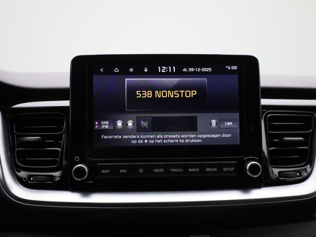 Kia Stonic 1.0 t-gdi mhev dynamicplusline | lmv | navigatie | parkeer senso