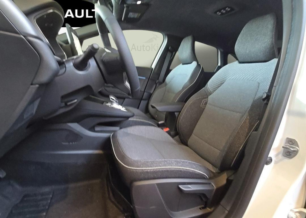 Renault Captur 1.6 e-tech full hybrid 145 techno