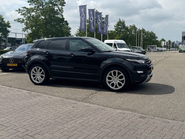 Land Rover Range Rover 2.0 si 4wd prestige business edition l trekhaak l le