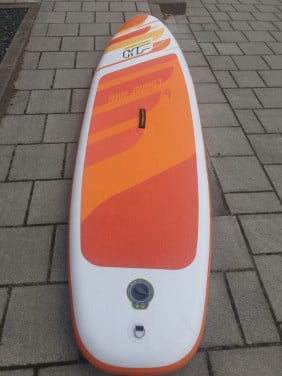 Sup board