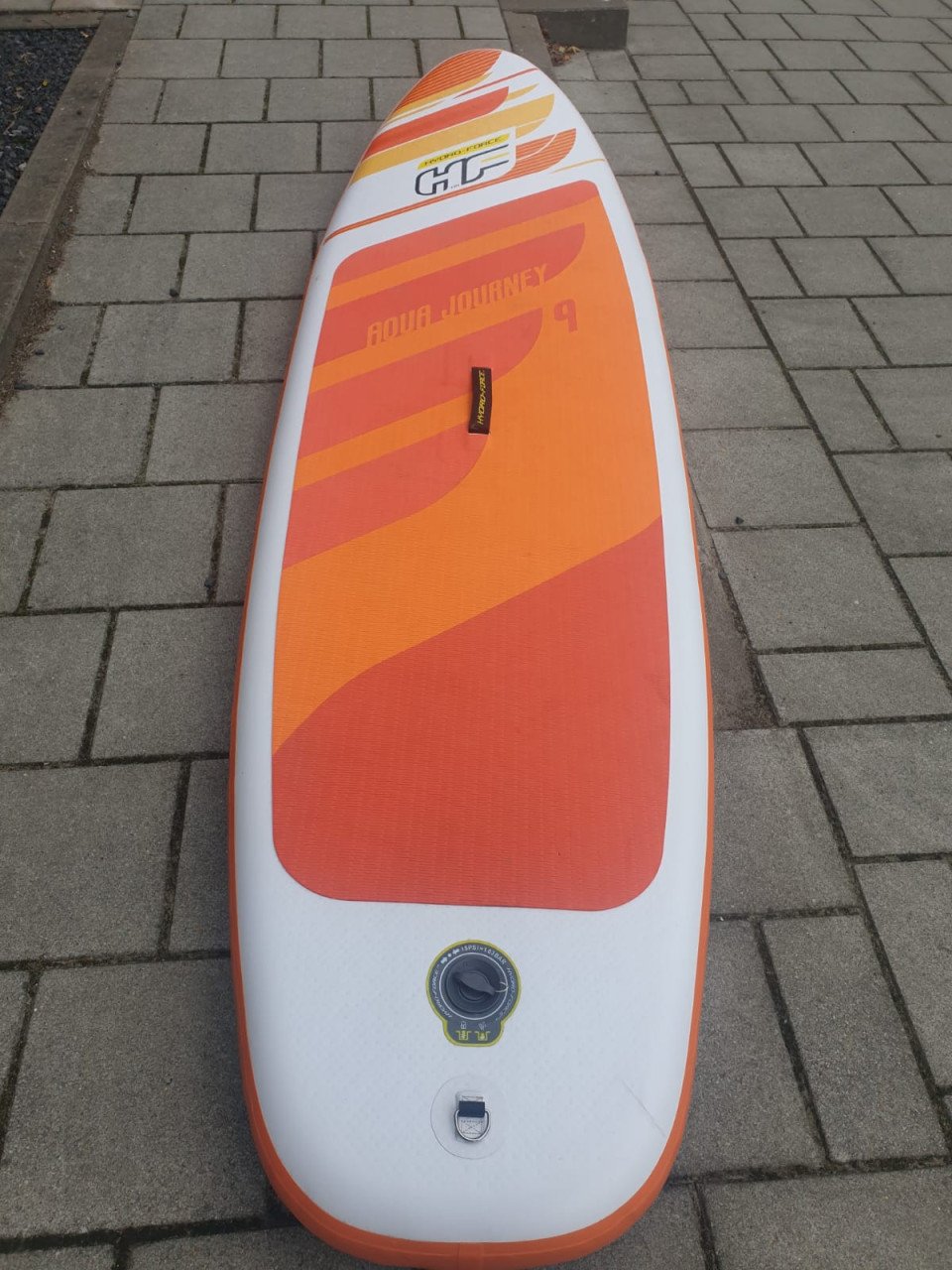 Sup board