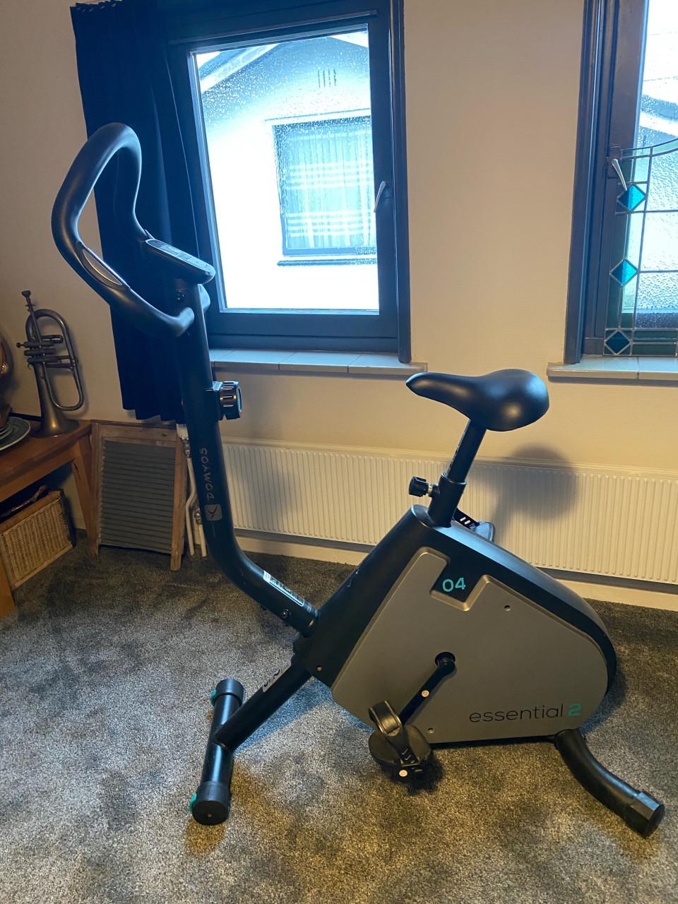 Hometrainer