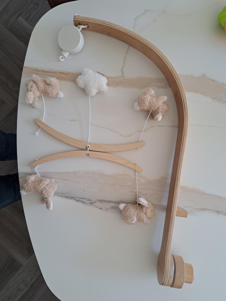 Little Dutch box mobiel