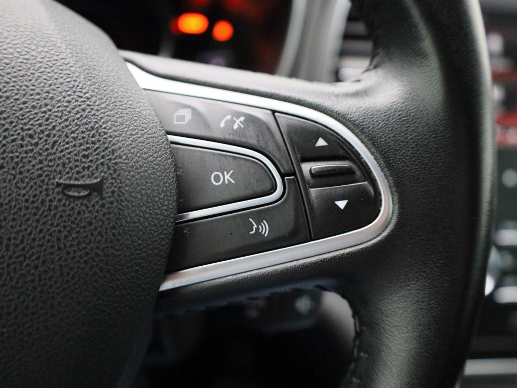 Renault Megane 1.3 tce limited | automaat | trekhaak | navigatie | climate 