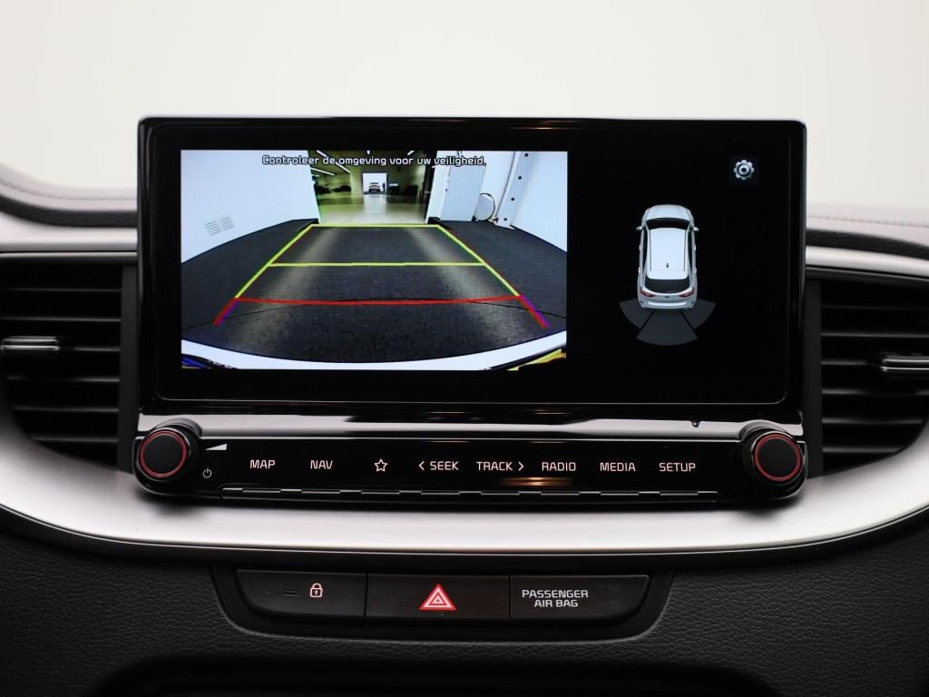 Kia Ceed Sportswagon 1.0 t-gdi dynamicline | apple carplay | climate contro
