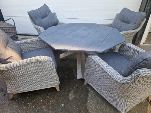 Tuinset