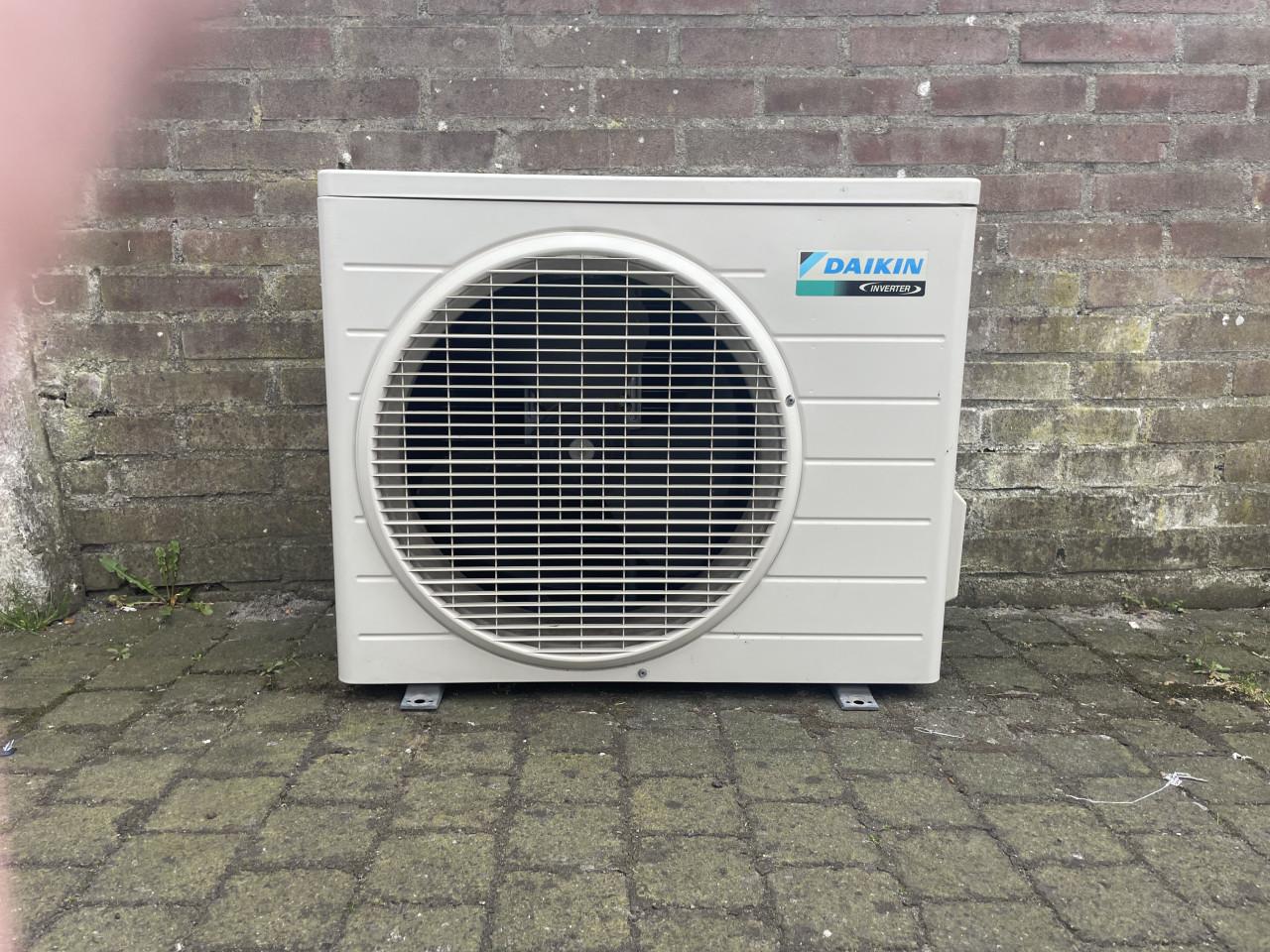 Daikin Airco
