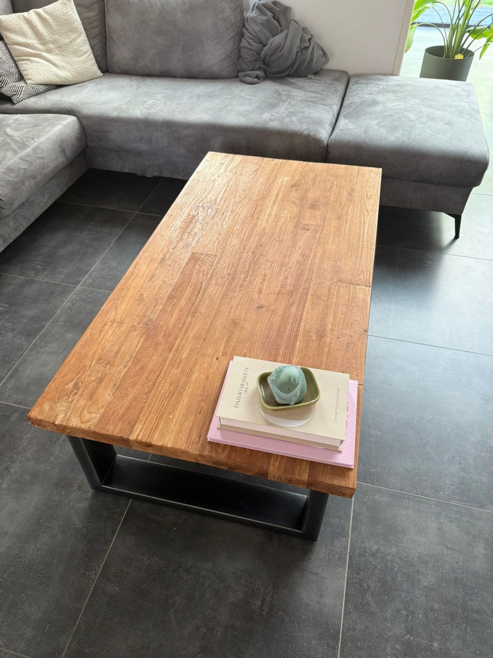 Salon tafel