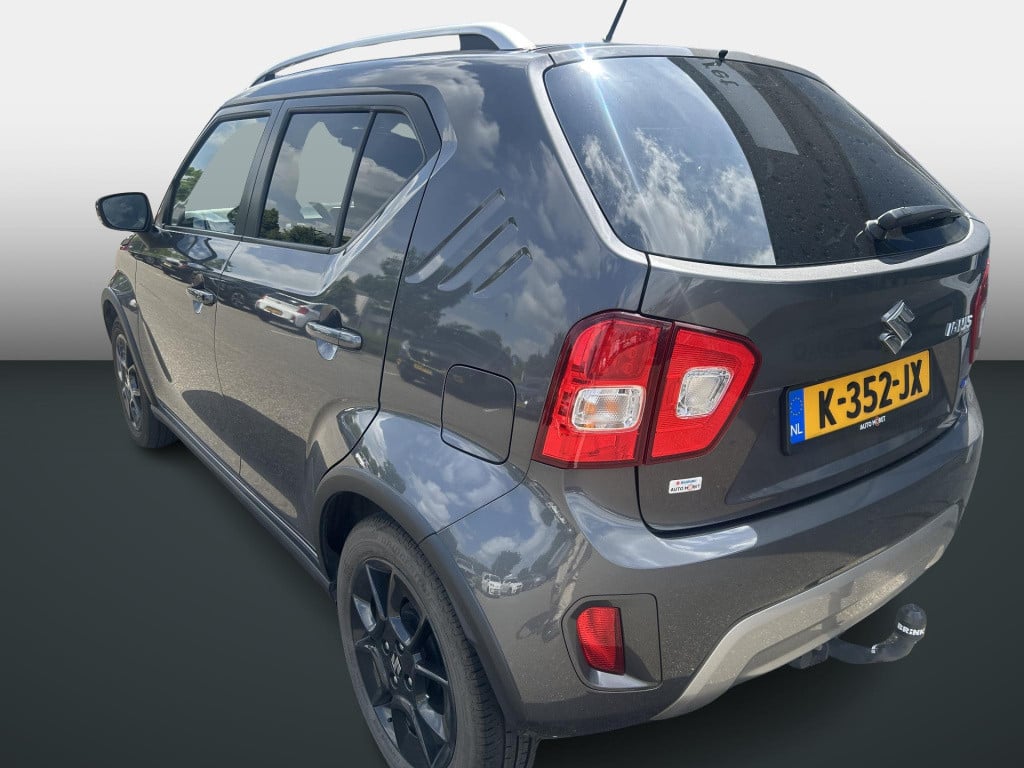 Suzuki Ignis 1.2 smart hybrid style