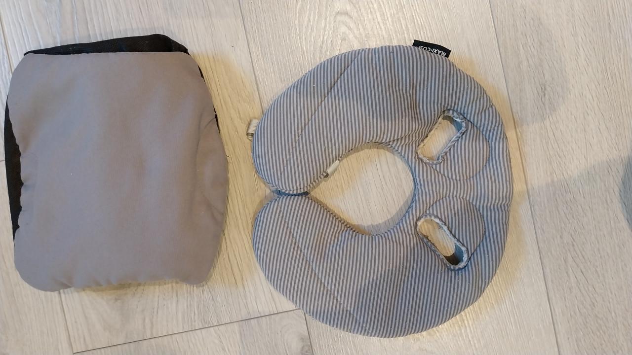 Maxi-cosi