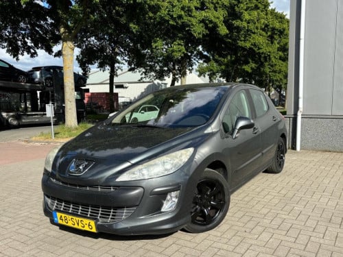Peugeot 308- 1.6VTI XS Automaat Jaar Apk