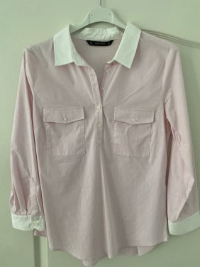 Blouse Zara