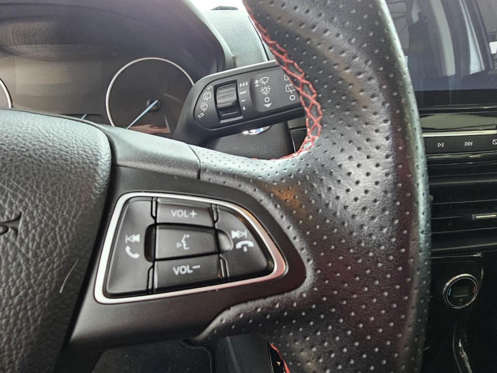 Ford Ecosport 1.0 ecoboost st-line