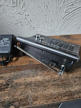 Mooie werkende Uniden Bearcat UBC360CLT kerk Scanner Radio