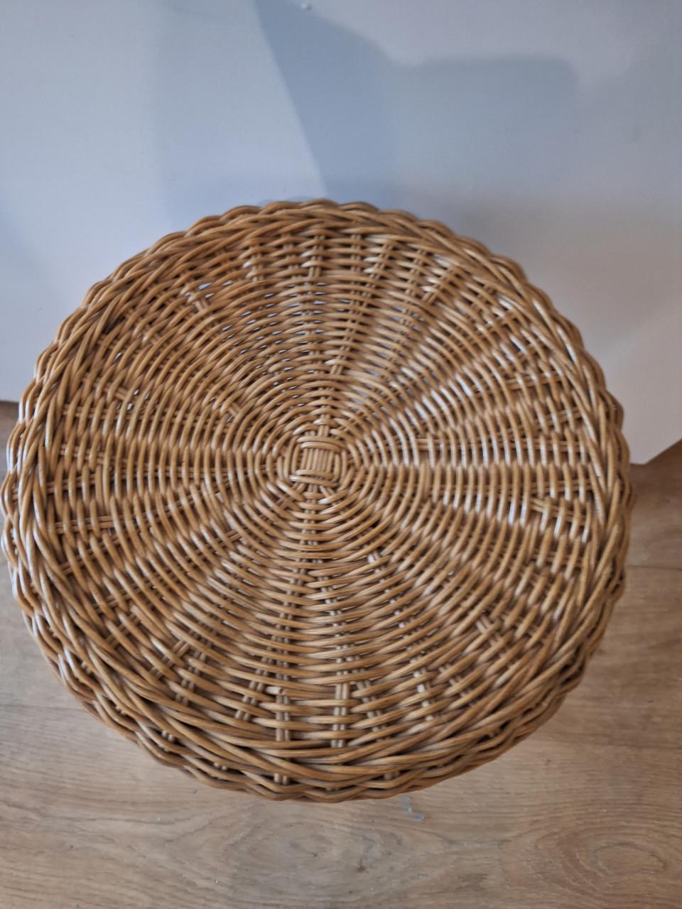 Rotan kruk