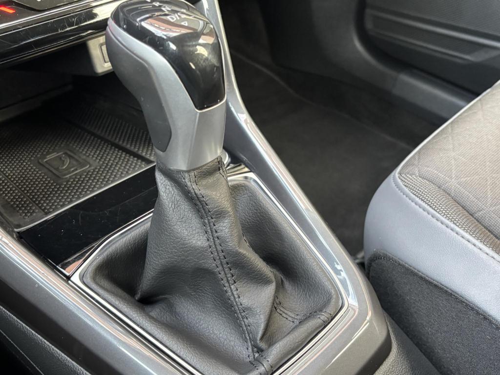 Volkswagen T-cross 1.5 tsi style afneembare trekhaak!