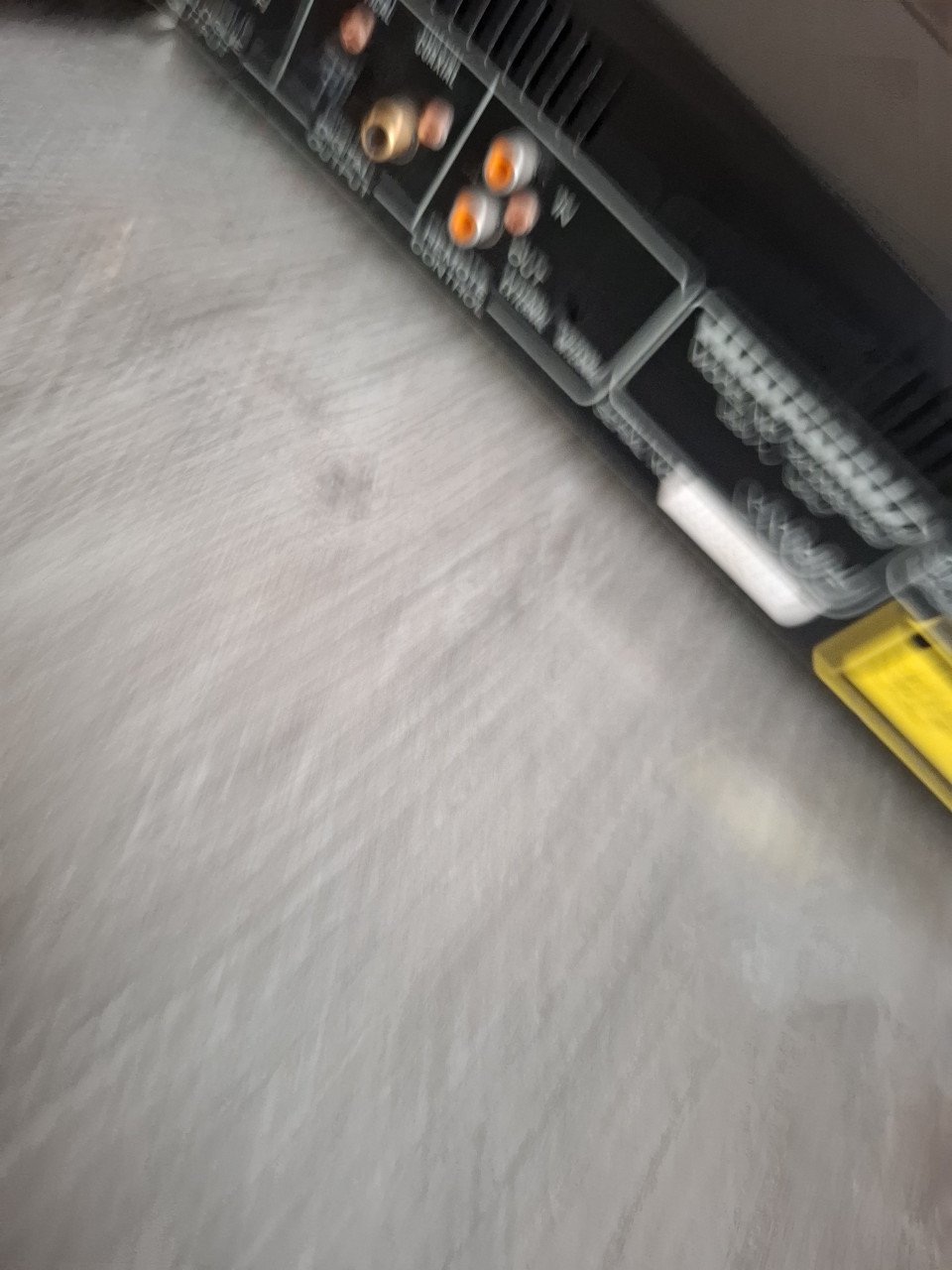 Marantz 74 CD 63/12B . CD speler